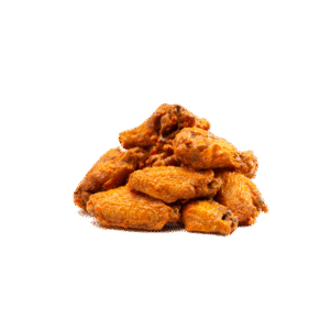 ALITAS DE POLLO (6 PCS)