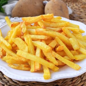 PAPAS FRITAS