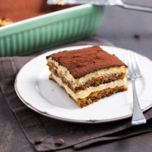 TIRAMISÙ
