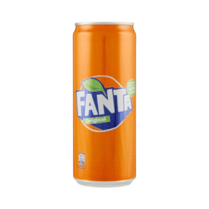 FANTA 33 cl