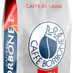 CAFÈ EN GRANO BORBONE