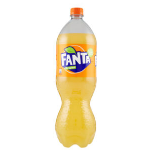 BOTELLA 1,5L FANTA