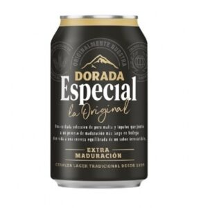 DORADA ESPECIAL