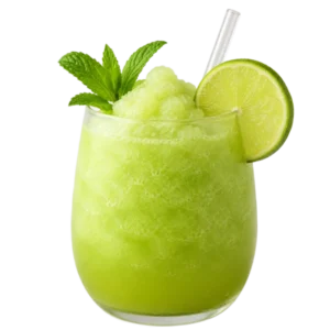 SLUHS MOJITO