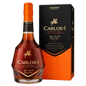 CARLOS I