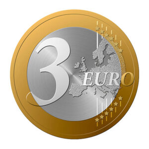3.00 €