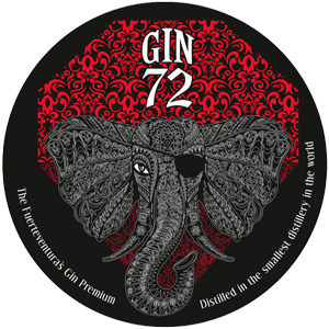 PREMIUM GIN