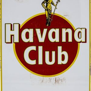 RON HABANA 7