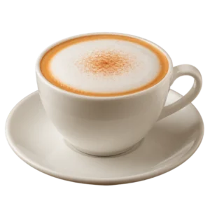 CAPUCCINO