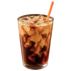 ICE COFFEE
