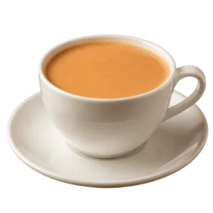 COFFEE AND MILK