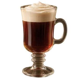 IRISH COFFEE
