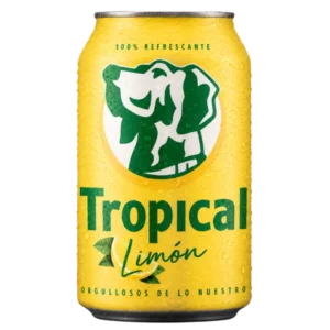 BEER WITH LEMON