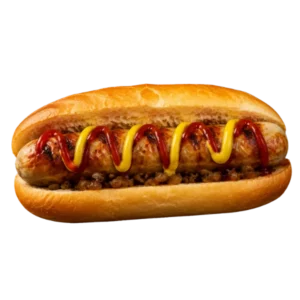 BRATWURST