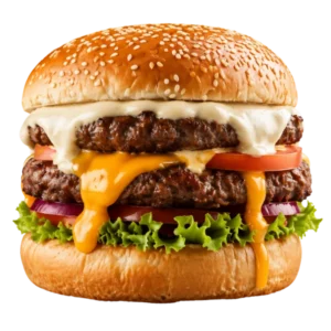 SPECIAL BURGER