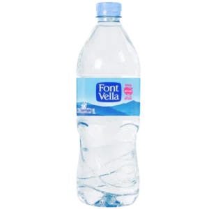 STILL WATER