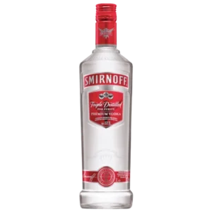 VODKA SMIRNOFF