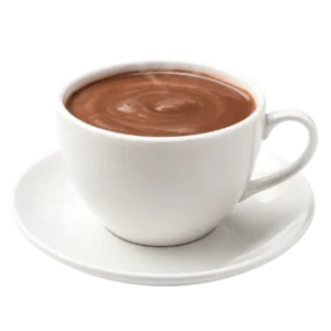 HOT CHOCOLATE