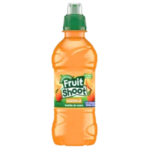 Z FRUIT SHOOT ORANGE