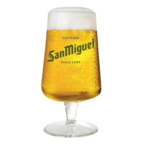 SMALL BEER