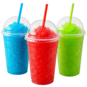 SLUSH