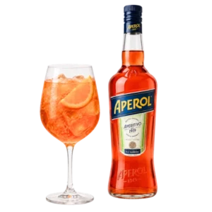 APEROL SPRITZ