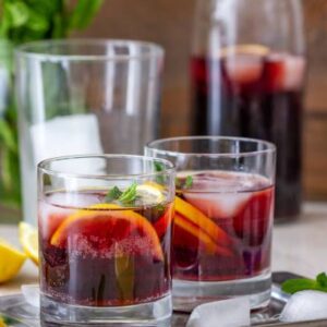 TINTO DE VERANO